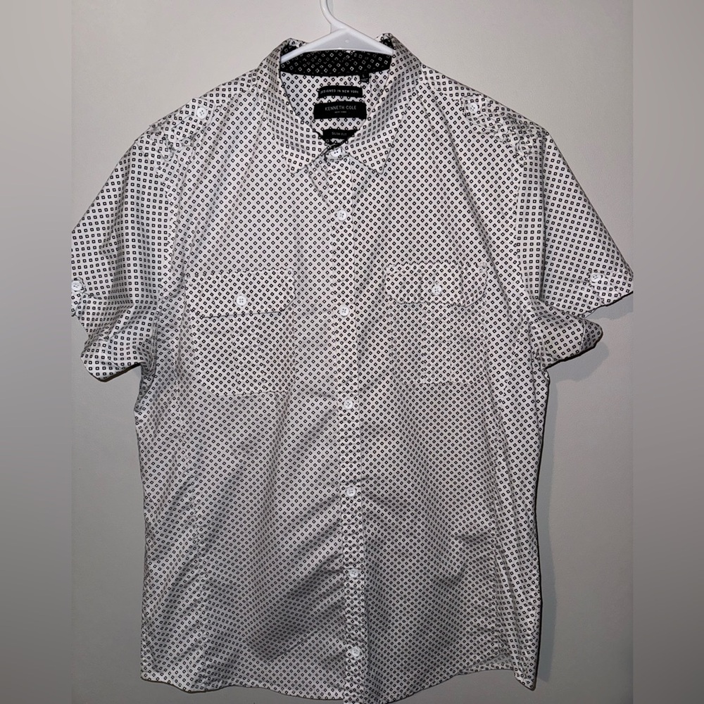 Dress shirt